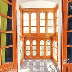 Charming Hostel