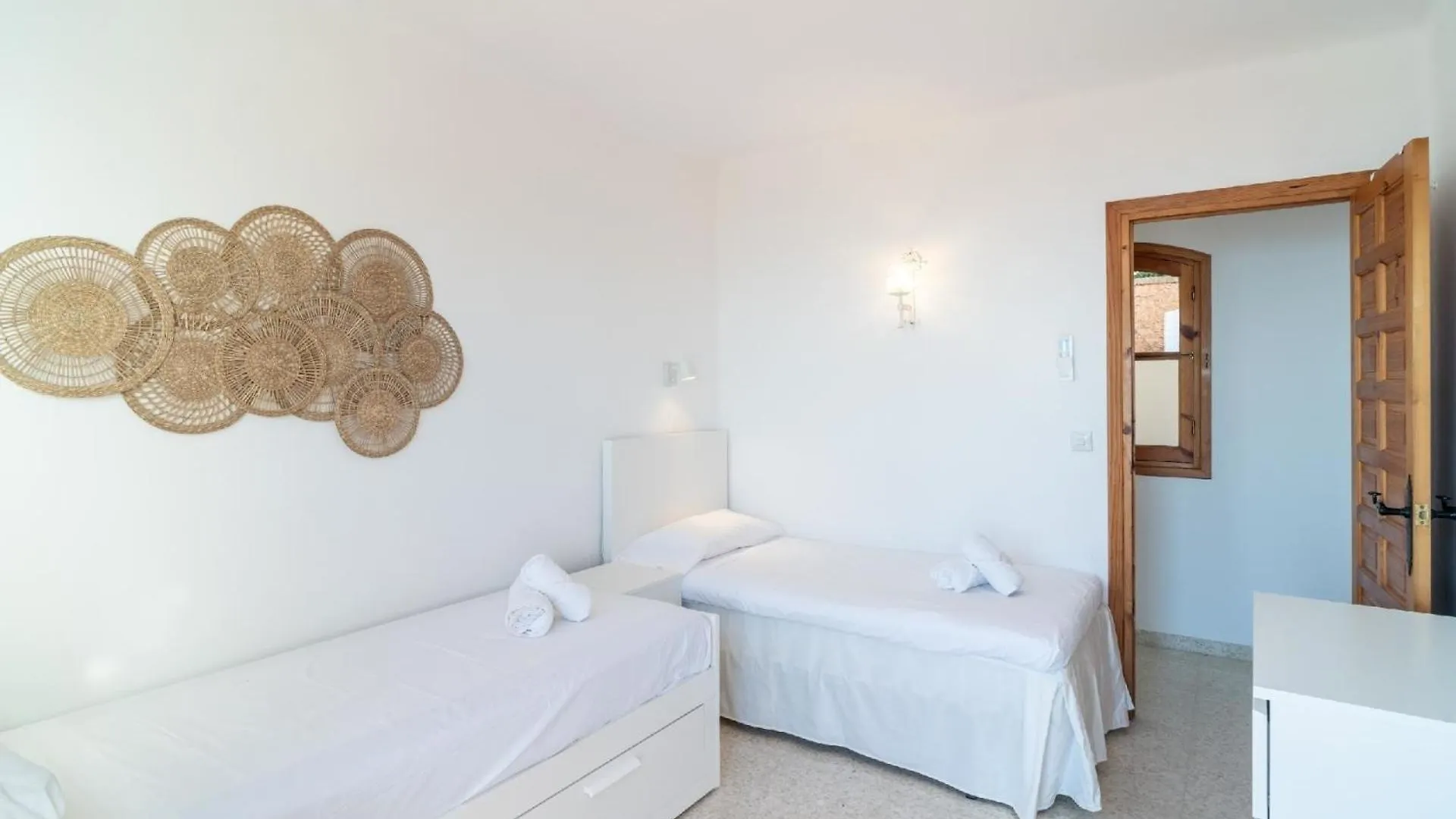 Apartmán Ferienwohnung Fuer 4 Personen Ca 60 Qm In Nerja, Andalusien Costa Del Sol Španělsko