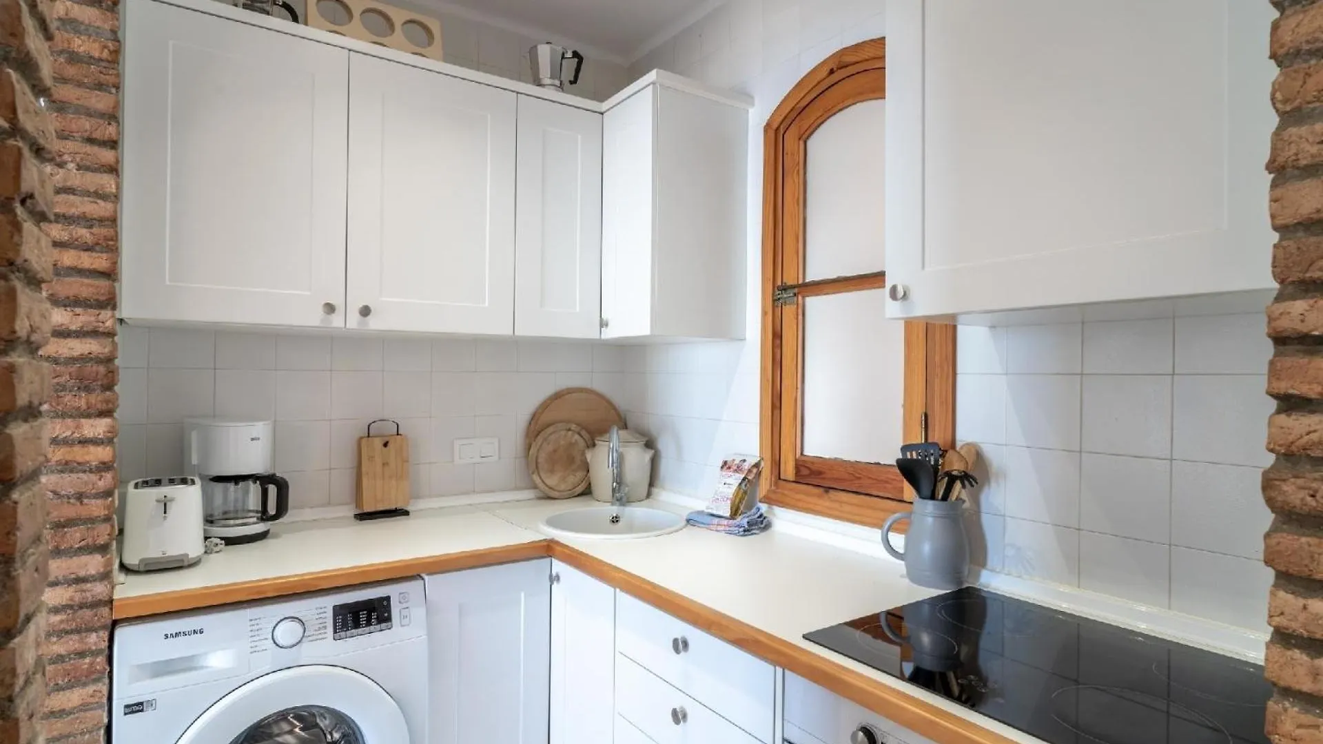 Ferienwohnung Fuer 4 Personen Ca 60 Qm In Nerja, Andalusien Costa Del Sol