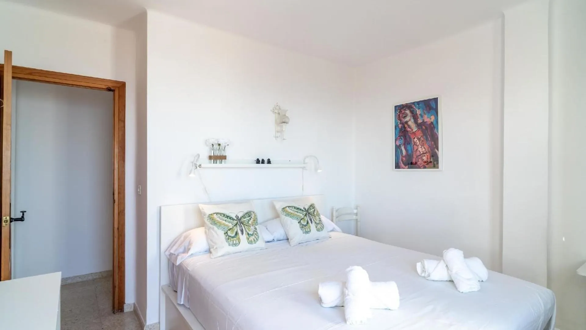 Ferienwohnung Fuer 4 Personen Ca 60 Qm In Nerja, Andalusien Costa Del Sol