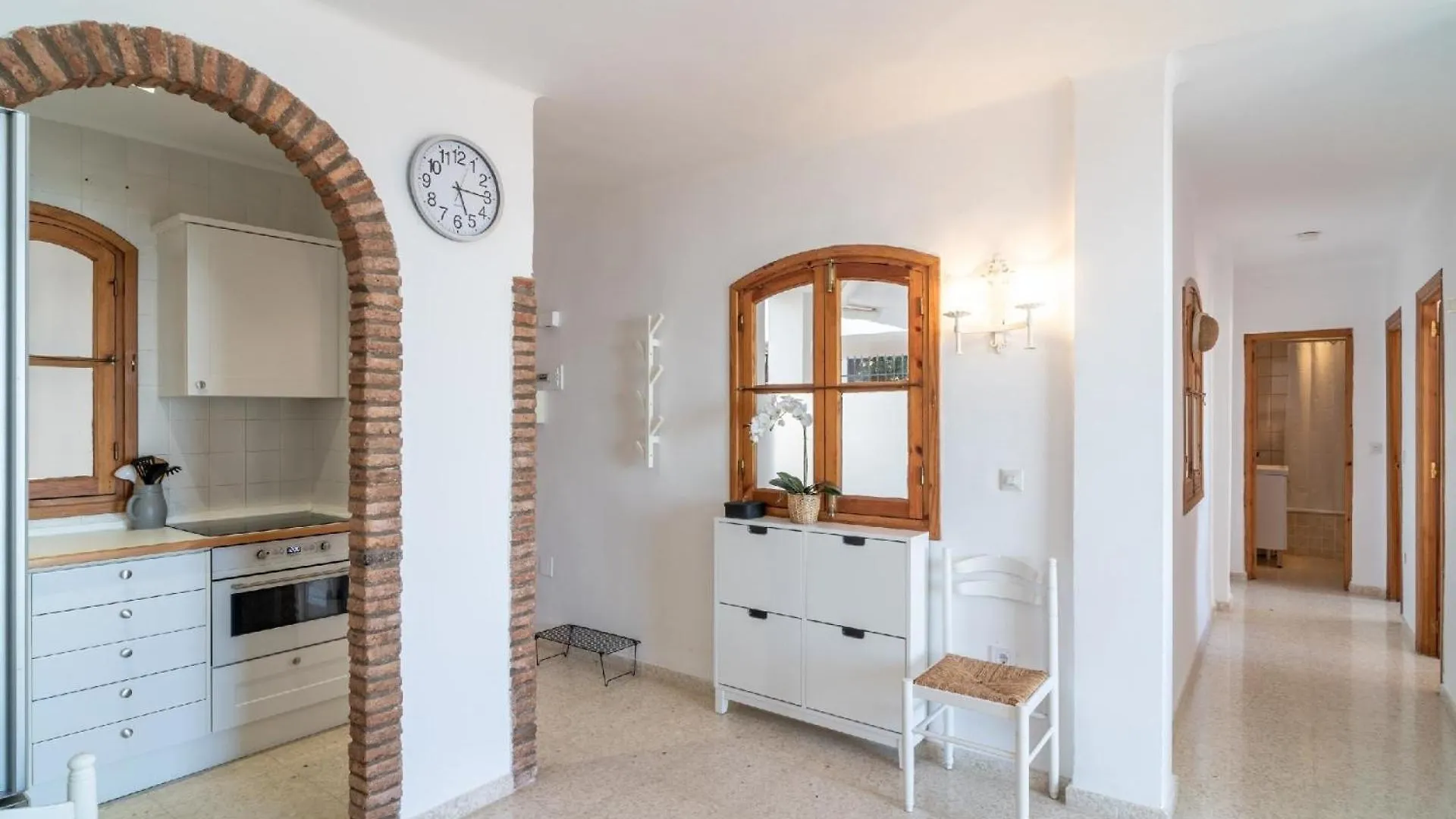 Ferienwohnung Fuer 4 Personen Ca 60 Qm In Nerja, Andalusien Costa Del Sol Nerja