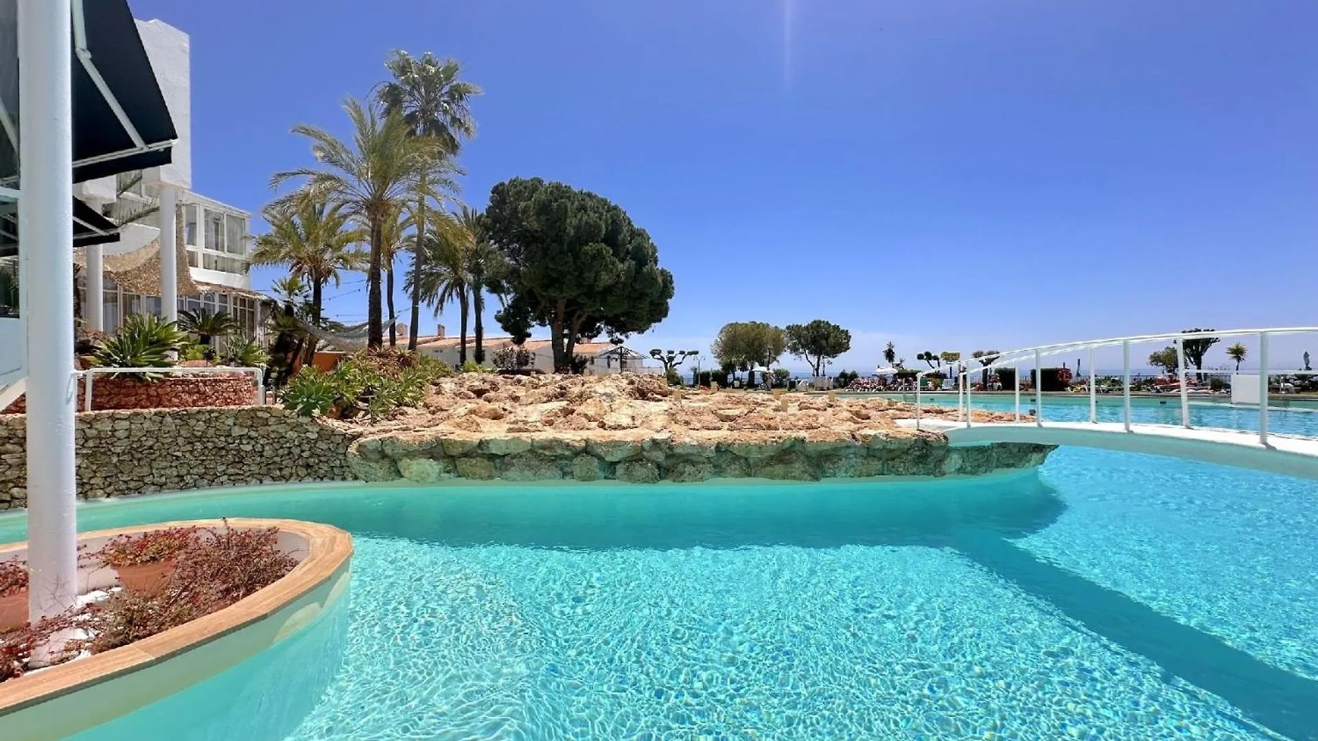 Apartment Ferienwohnung Fuer 4 Personen Ca 60 Qm In Nerja, Andalusien Costa Del Sol
